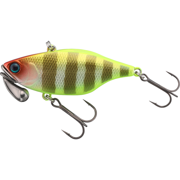 Vobler TN70 TRIGON SILENT Jackall - 7cm, 18.2g, Vibrații Subtile