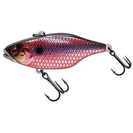 Vobler TN70 Uroko HL Spark Red JACKALL - Acțiune Iresistibilă, 7cm/18g