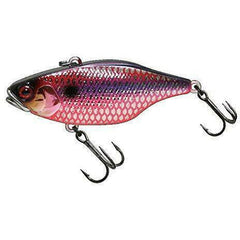Vobler TN70 Uroko HL Spark Red JACKALL - Acțiune Iresistibilă, 7cm/18g