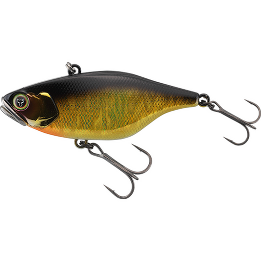 Vobler TN80 Jackall - Aurora Gold & Black, 8cm, 29.4g