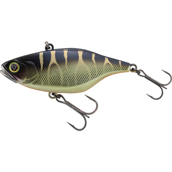 Vobler TN80 Jackall - Royal Blue Champagne Tiger, 29,4g