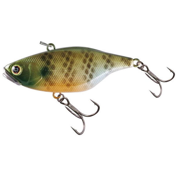 Vobler TN80 Jackall - Sunet Rattle, Acțiune Realistă, 8cm