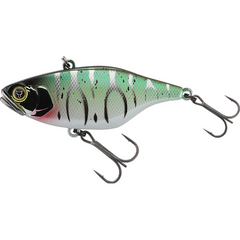 Vobler TN80 Jackall - Sunet Rattle, Acțiune Rolled Rolling, 8cm/29.4g