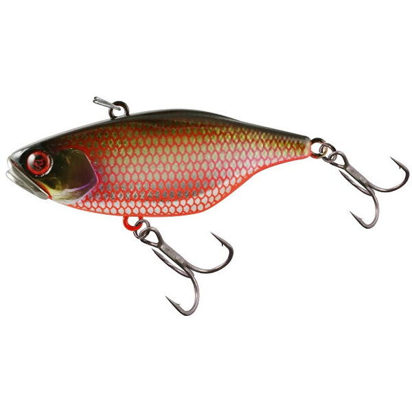 Vobler TN80 Spawning Spark JACKALL - Reacții Agresive, 29.4g