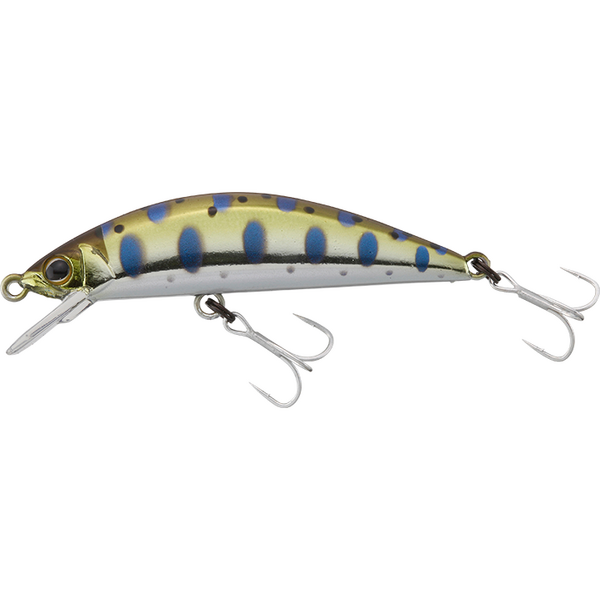 Vobler Tricoroll 47HW Jackall - Scufundare Rapidă, Culoare Yamame - 1