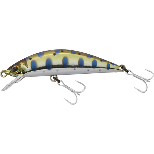 Vobler Tricoroll 47HW Jackall - Scufundare Rapidă, Culoare Yamame - 1