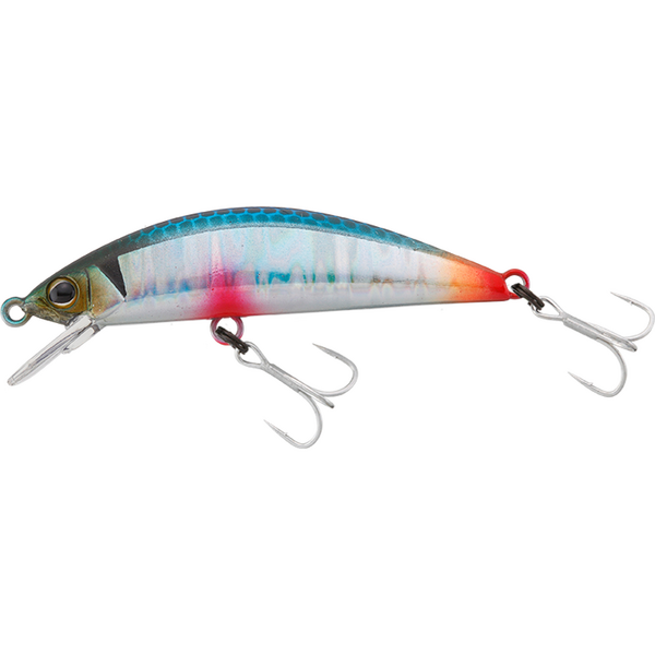 Vobler Tricoroll 47HW Jackall - Scufundare Rapidă, Vibrație Intensă - 1