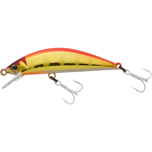 Vobler Tricoroll 47HW Jackall - Țintă Păstrăv, Culoare Atrăgătoare - 1