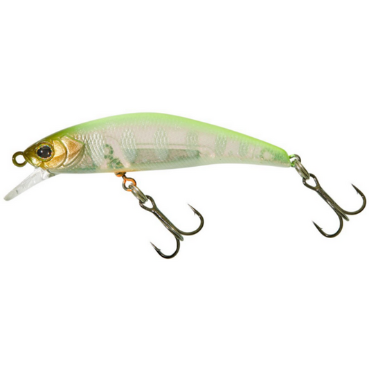 Vobler Tricoroll 63 SENSAS - Acțiune Sinking, Culoare Atrăgătoare