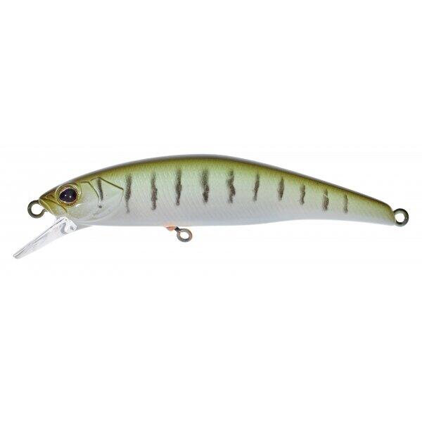 Vobler Tricoroll 63 SHW Sensas - Acțiune Hipnotizantă, Vairon 6.3cm