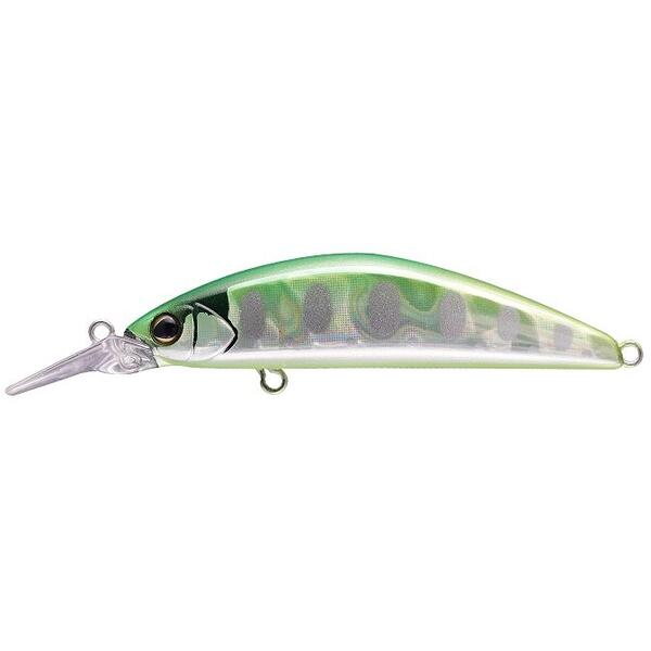 Vobler Tricoroll GT 56MD-F Jackall - Scufundare Medie, 5.6cm - 1