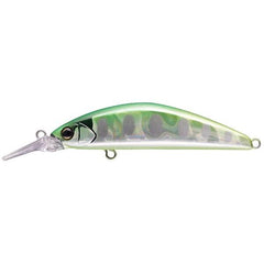 Vobler Tricoroll GT 56MD-F Jackall - Scufundare Medie, 5.6cm - 1