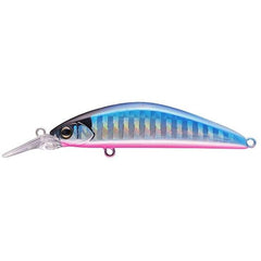 Vobler Tricoroll GT 56MD-F Jackall - Scufundare Medie, 5.6cm - 1