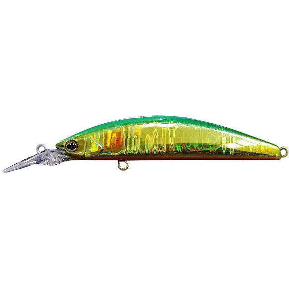 Vobler Tricoroll GT 56MD-F Jackall - Scufundare Medie, 5.6cm/4.3g - 1
