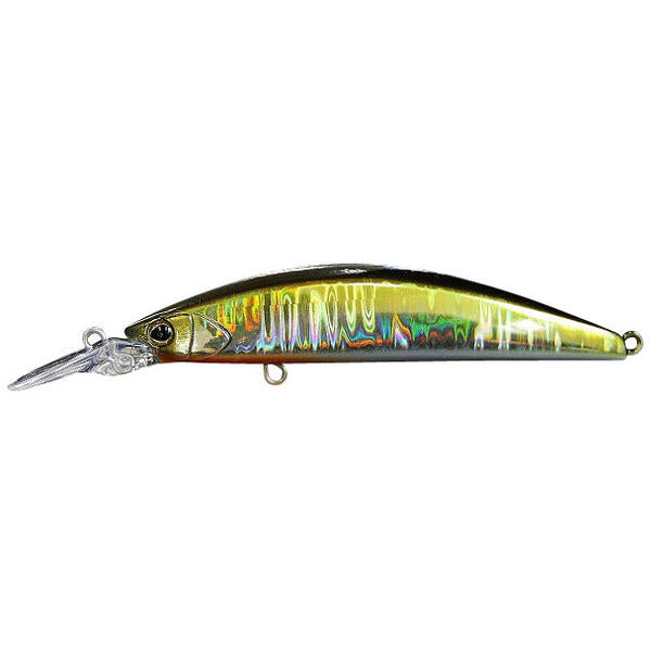 Vobler Tricoroll GT 56MD-F Jackall - Scufundare Medie, 5.6cm/4.3g - 1