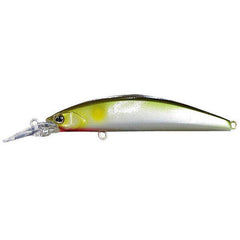 Vobler Tricoroll GT 56SR-F Jackall - Acțiune Naturală, Pearl Ayu - 1