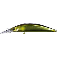 Vobler Tricoroll GT 56SR-F Jackall - Naluci Japoneze, Gold Ayu - 1