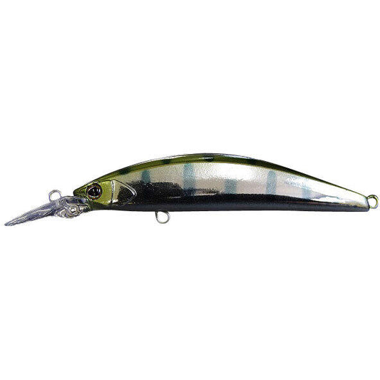 Vobler Tricoroll GT 72MD-F Jackall - Scufundare Medie, 7.2cm