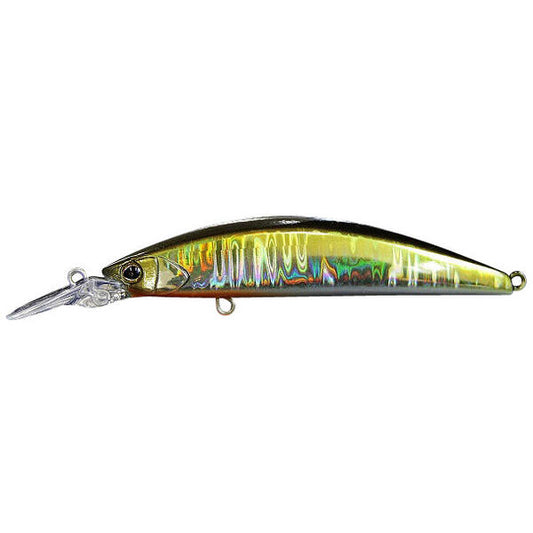 Vobler Tricoroll GT 72SR-F Jackall - 7.2cm, 5.7g, Plutitor