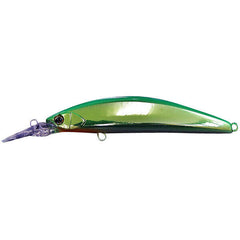 Vobler Tricoroll GT 88MD-F Jackall - Scufundare Medie, 8.8cm