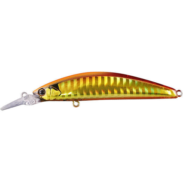 Vobler Tricoroll GT 88MD-F Jackall - Scufundare Medie, 8.8cm