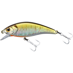 Vobler Tricoroll Mai 45S Jackall - 4.5cm, Scufundător Rapid, Prădători