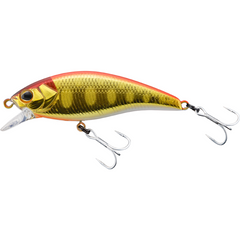 Vobler Tricoroll Mai 45S Jackall - 4.5cm, Scufundător, Realiști - 1