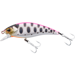 Vobler Tricoroll Mai 55S JACKALL - Sinking, 5.5cm, Pescuit Ultra Light - 1