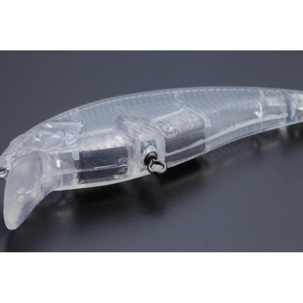 Vobler Tricoroll Mai 55S JACKALL - Sinking, 5.5cm, Pescuit Ultra Light - 3