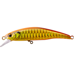 Vobler Tricoroll Ryushin 53HW Jackall - Scufundare Rapidă, Culoare Atrăgătoare