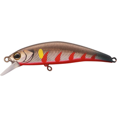Vobler Tricoroll Ryushin 53HW Jackall - Scufundare Rapidă, Vibrație Intensă