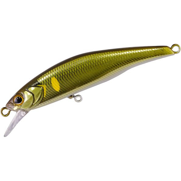 Vobler Tricoroll Ryushin 63HW Jackall - 6.3cm, 7g, Scufundător - 1