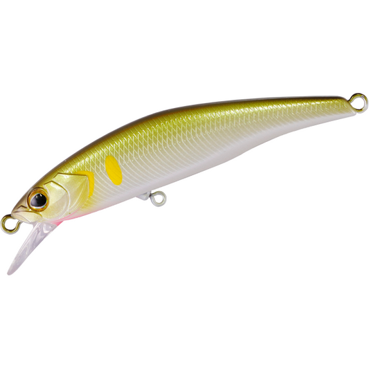 Vobler Tricoroll Ryushin 63HW Jackall - Scufundare Rapidă, Acțiune Realistă - 1