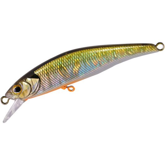 Vobler TRICOROLL RYUSHIN 63HW Jackall - Scufundare Rapidă, Acțiune Realistă - 1