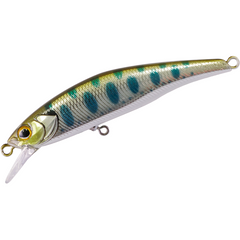 Vobler Tricoroll Ryushin 63HW Jackall - Scufundare Rapidă, Efect Realist - 1