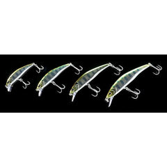 Vobler Tricoroll Ryushin 63HW Jackall - Scufundare Rapidă, Pearl Ayu - 2