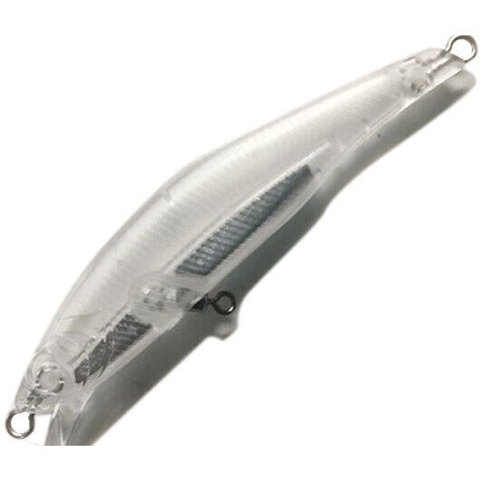 Vobler Tricoroll Ryushin 70HW JACKALL - Răspuns Rapid, Greutate Mare - 2