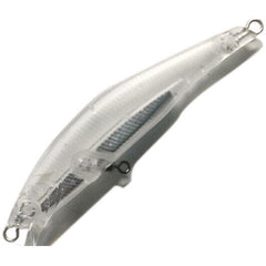 Vobler Tricoroll Ryushin 70HW JACKALL - Răspuns Rapid, Greutate Mare - 2