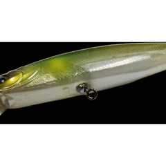 Vobler Tricoroll Ryushin 70HW Jackall - Scufundare Rapidă, Culoare Naturală - 3