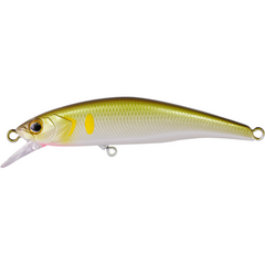 Vobler Tricoroll Ryushin 70HW Jackall - Scufundare Rapidă, Pearl Ayu - 1