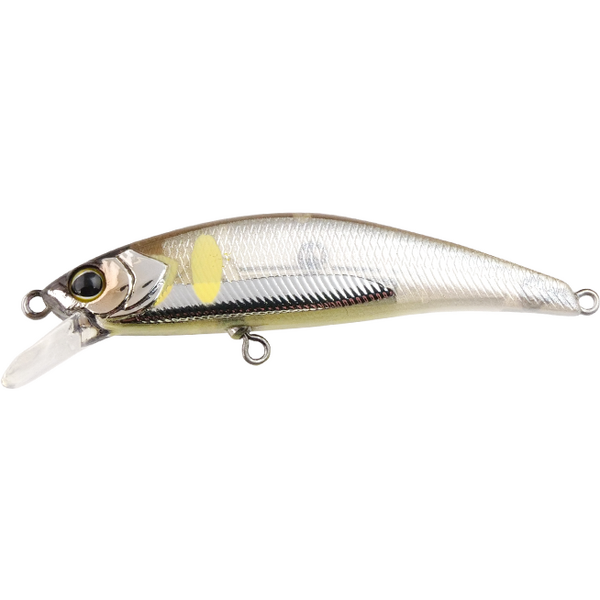 Vobler Tricoroll Ryushin Knocker 70HW Jackall - Acțiune Knocking, Scufundător