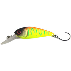 Vobler UL Rider Deep Mini Strike Pro - 3,4cm, 2,1g, Acțiune Adâncă