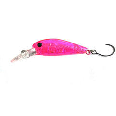 Vobler UL Rider Deep Mini Strike Pro - 3.4cm, 2.1g, Ultra-Light