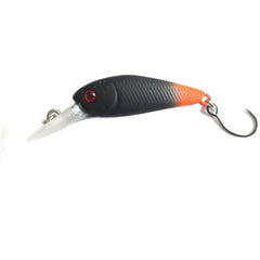 Vobler UL Rider Deep Mini Strike Pro - 3.4cm, Pescuit Ultra-Light