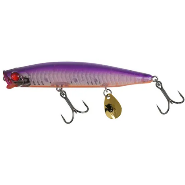 Vobler Vertebrata Sink. Pencil Mustad - 9.3cm, 16g, Luminous