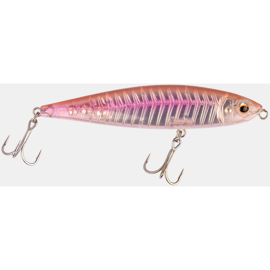 Vobler Vertebrata Topwater Mustad - 7.5cm, 8g, Acțiune Realistă