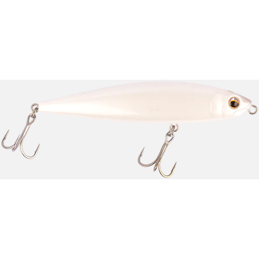 Vobler Vertebrata Topwater Mustad - Acțiune Realistă, Țintește Răpitori