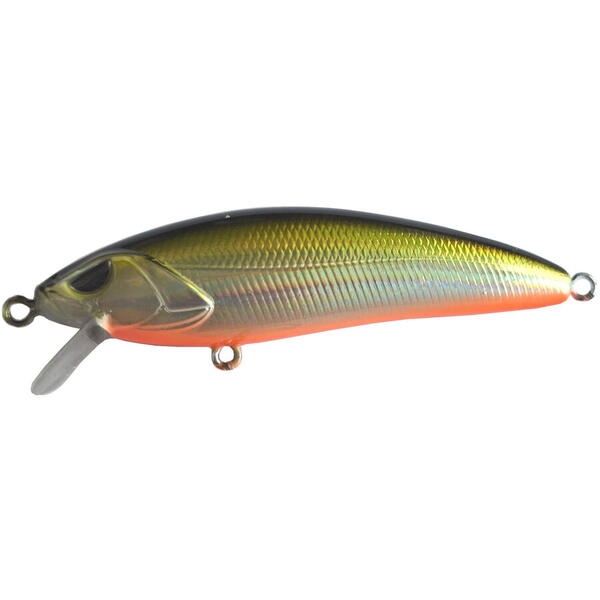 Vobler Willy Minnow 7cm Strike Pro - Flotabilitate, Atractivitate Prădători