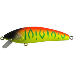 Vobler Willy Minnow 7cm Strike Pro - Flotant, Acțiune Realistă