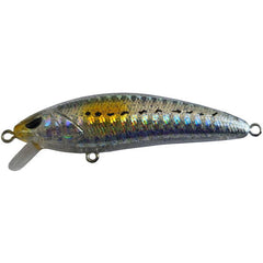 Vobler Willy Minnow 7cm Strike Pro - Flotant, Acțiune Realistă